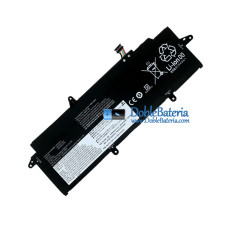 Batería para Lenovo ThinkPad-X13-Gen-2 L20D3P72 L20C3P72 L20M3P72 [Batería de repuesto]